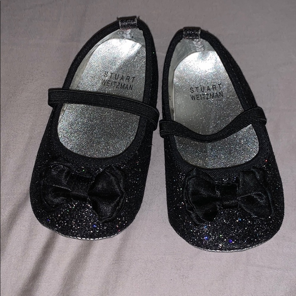 Stuart Weitzman ballet flats